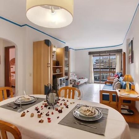 A Sua Casa No Algarve Apartment อาร์มาซอง เด เปรา ภายนอก รูปภาพ