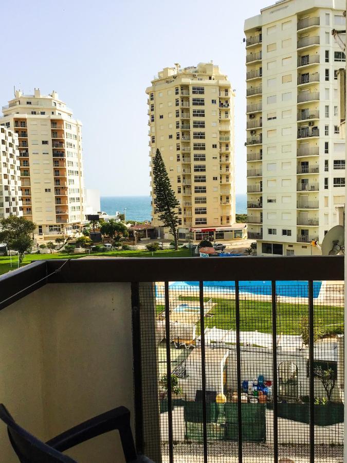 A Sua Casa No Algarve Apartment อาร์มาซอง เด เปรา ภายนอก รูปภาพ