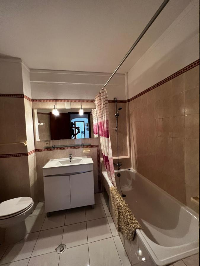 A Sua Casa No Algarve Apartment อาร์มาซอง เด เปรา ภายนอก รูปภาพ