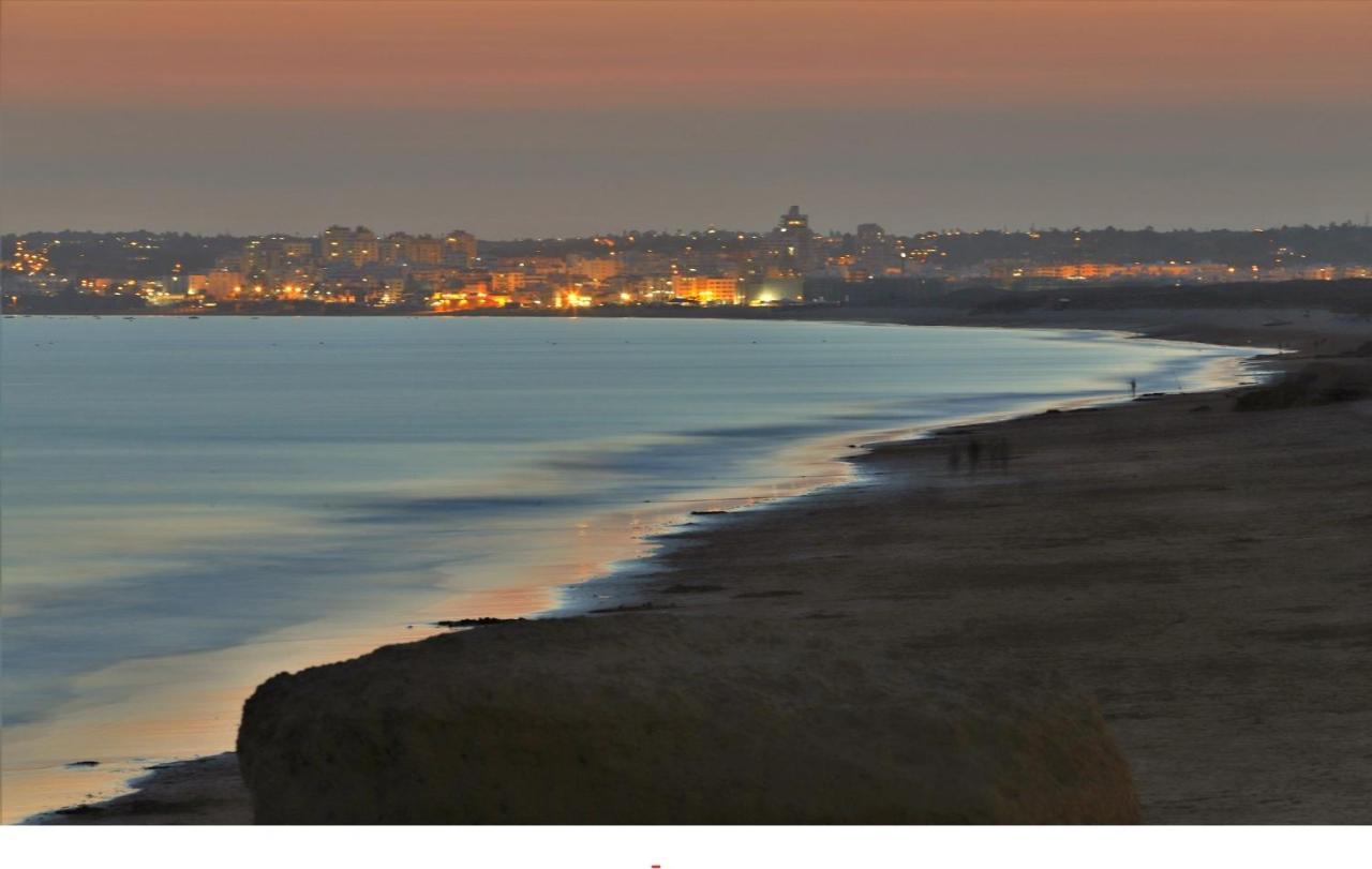 A Sua Casa No Algarve Apartment อาร์มาซอง เด เปรา ภายนอก รูปภาพ