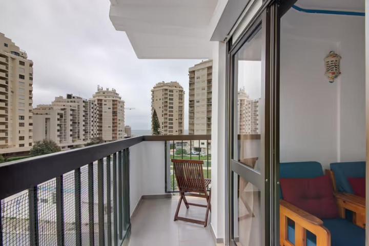 A Sua Casa No Algarve Apartment อาร์มาซอง เด เปรา ภายนอก รูปภาพ