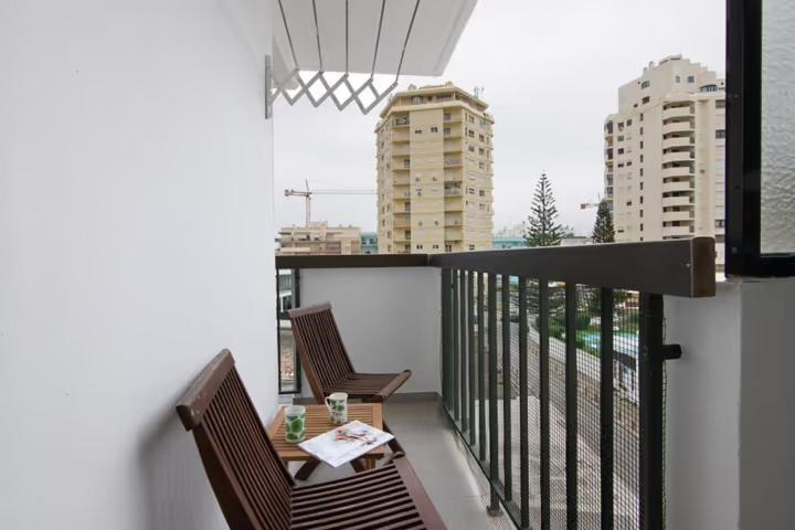 A Sua Casa No Algarve Apartment อาร์มาซอง เด เปรา ภายนอก รูปภาพ