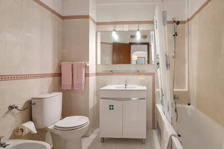 A Sua Casa No Algarve Apartment อาร์มาซอง เด เปรา ภายนอก รูปภาพ